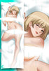 Falin Touden Dakimakura Body pillow case